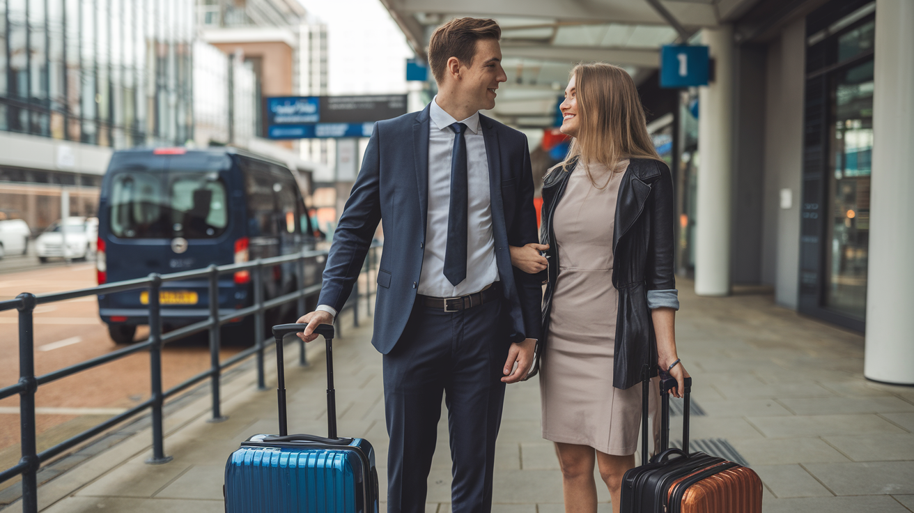 Oxford to Heathrow Airport Transfer: Your Ultimate Guide to Hassle-Free Travel